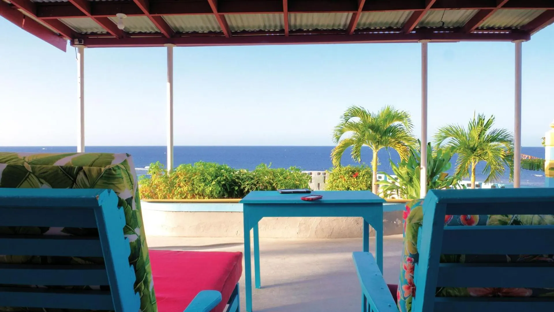 Blue Haven Guesthouse Boscobel 0*,  Jamaica