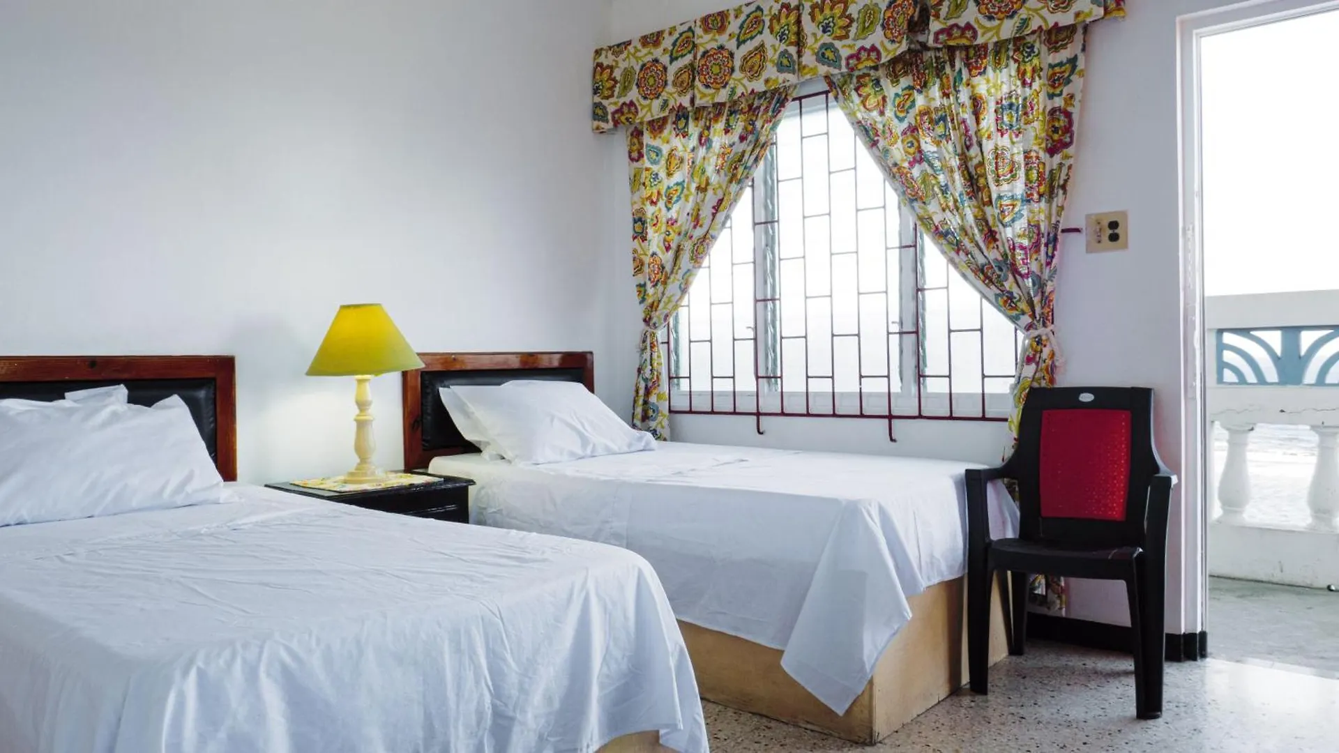 Blue Haven Guesthouse Boscobel