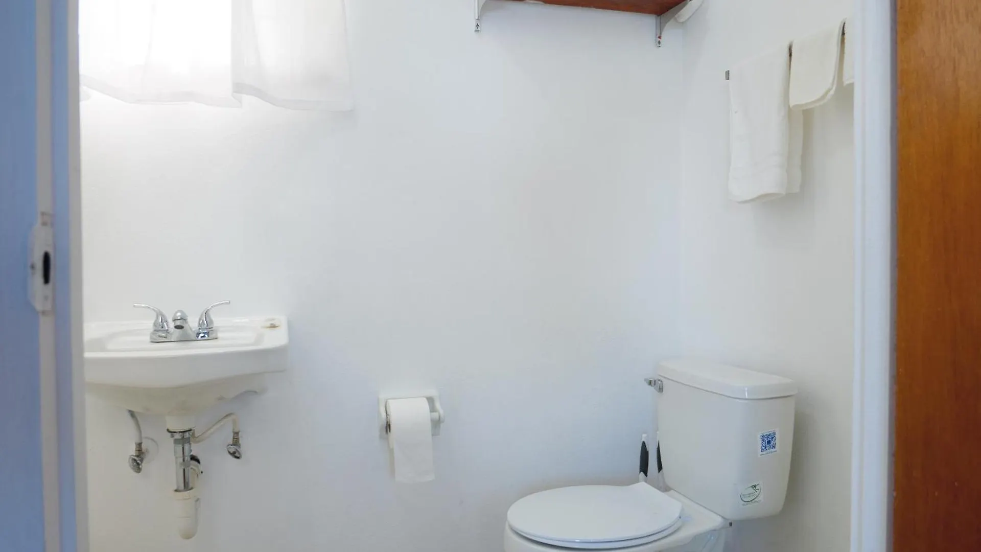 Blue Haven Guesthouse Boscobel Vendégház