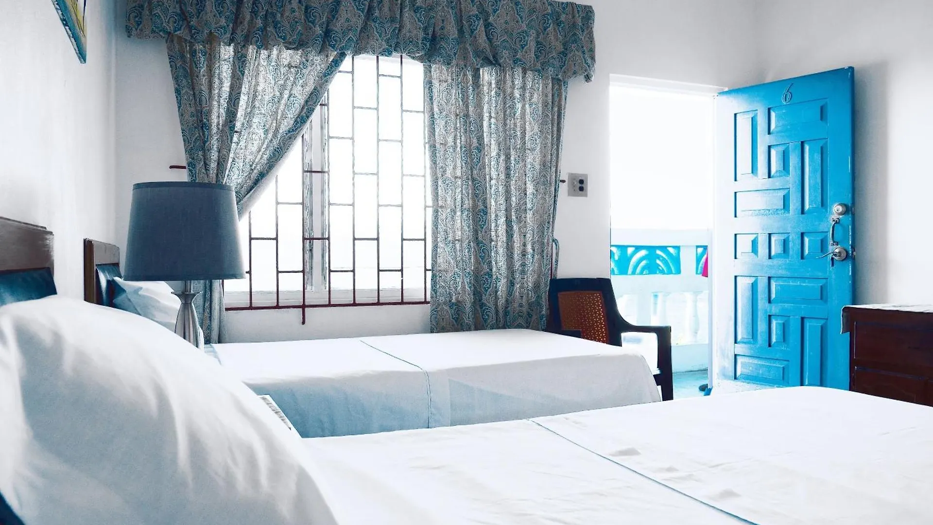 Blue Haven Guesthouse Boscobel Jamaica